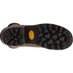 Carolina Men's Birch 8" Waterproof Logger Work Boot - Brown - CA7022 -Rocky Store carolina mens birch 8 waterproof logger work boot brown ca7022 3