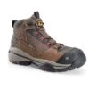 Carolina Men's EXT 5" Comp Toe Waterproof Hiker Work Shoe - CA4551 -Rocky Store carolina mens ext 5 comp toe waterproof hiker work shoe ca4551