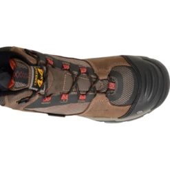 Carolina Men's EXT 5" Comp Toe Waterproof Hiker Work Shoe - CA4551 -Rocky Store carolina mens ext 5 comp toe waterproof hiker work shoe ca4551 6