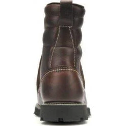 Carolina Men's INT Hi USA Made 8" Metguard Work Boot - Briar - 505 -Rocky Store carolina mens int hi usa made 8 metguard work boot briar 505 6