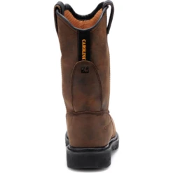 Carolina Men's Line Builder Metguard WP Wellington Work Boot CA8533 -Rocky Store carolina mens line builder metguard wp wellington work boot ca8533 5