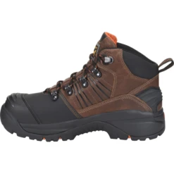 Carolina Men’s Miner 6” Carbon Comp Toe Metguard WP Work Shoe CA5587 -Rocky Store carolina mens miner 6 carbon comp toe metguard wp work shoe ca5587 4