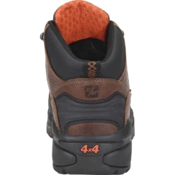 Carolina Men’s Miner 6” Carbon Comp Toe Metguard WP Work Shoe CA5587 -Rocky Store carolina mens miner 6 carbon comp toe metguard wp work shoe ca5587 5