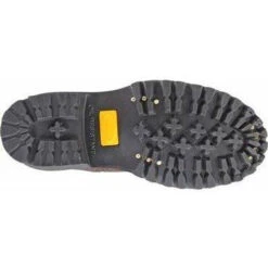 Carolina Women's Elm 8" Logger Work Boot - Brown - CA421 -Rocky Store carolina womens elm 8 logger work boot brown ca421 3