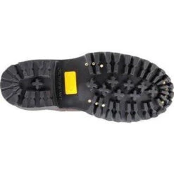 Carolina Women's Elm 8" Steel Toe Logger Work Boot - Brown - CA1421 10 Carolina Women's Elm 8" Steel Toe Logger Work Boot - Brown - CA1421 -Rocky Store carolina womens elm 8 steel toe logger work boot brown ca1421 3