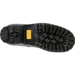 Carolina Women's Elm 8” WP Steel Toe Logger Work Boot - Black - CA1420 -Rocky Store carolina womens elm 8 wp steel toe logger work boot black ca1420 3