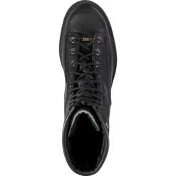 Danner Men's Acadia USA Made 8" Comp Toe WP Duty Boot - Black - 22500 9 Danner Men's Acadia USA Made 8" Comp Toe WP Duty Boot - Black - 22500 -Rocky Store danner mens acadia usa made 8 comp toe wp duty boot black 22500 4
