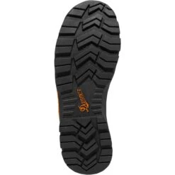 Danner Men's Crafter Romeo 3" Work Shoe - Brown - 12441 8 Danner Men's Crafter Romeo 3" Work Shoe - Brown - 12441 -Rocky Store danner mens crafter romeo 3 work shoe brown 12441 3