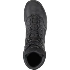 Danner Men's Kinetic 8" Waterproof Duty Boot - Black - 28010 -Rocky Store danner mens kinetic 8 waterproof duty boot black 28010 4