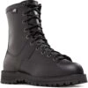 Danner Men's Recon USA Made 8" Insulated WP Duty Boot - Black - 69410 1 Danner Men's Recon USA Made 8" Insulated WP Duty Boot - Black - 69410 -Rocky Store danner mens recon usa made 8 insulated wp duty boot black 69410