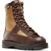 Danner Men's Sierra 8" USA Made Insulated WP Hunt Boot - Brown - 63100 2 Danner Men's Sierra 8" USA Made Insulated WP Hunt Boot - Brown - 63100 -Rocky Store danner mens sierra 8 usa made insulated wp hunt boot brown 63100