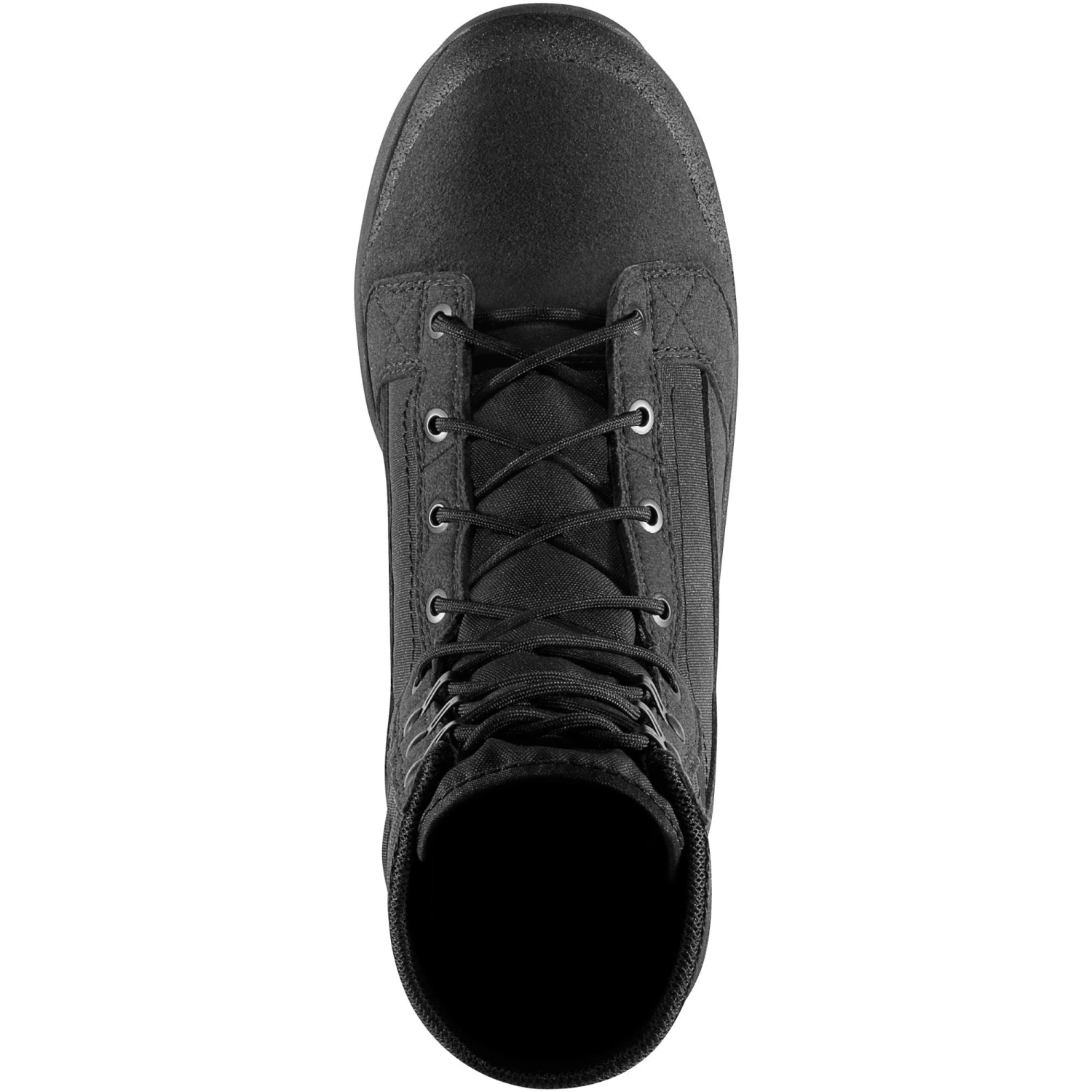 Danner Men's Tachayon Duty Boot - Black - 50120 6 Danner Men's Tachayon Duty Boot - Black - 50120 - Image 4