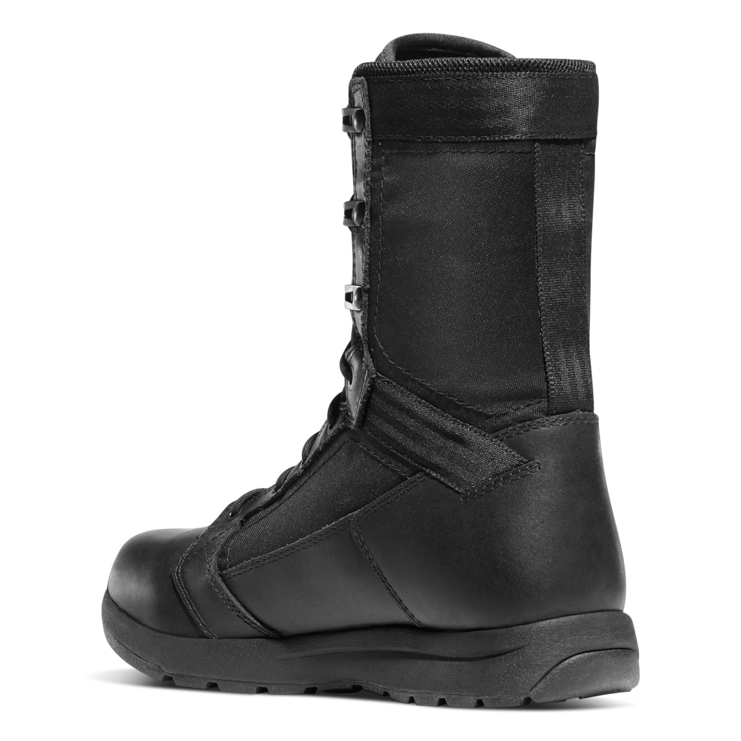 Danner Men's Tachayon Waterproof Duty Boot - Black - 50122 4 Danner Men's Tachayon Waterproof Duty Boot - Black - 50122 - Image 2