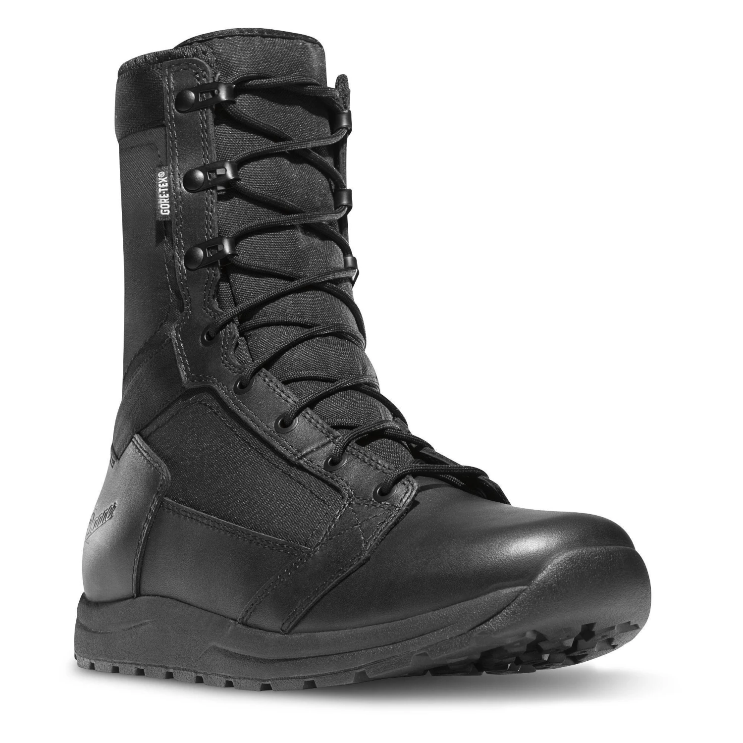 Danner Men's Tachayon Waterproof Duty Boot - Black - 50122 3 Danner Men's Tachayon Waterproof Duty Boot - Black - 50122