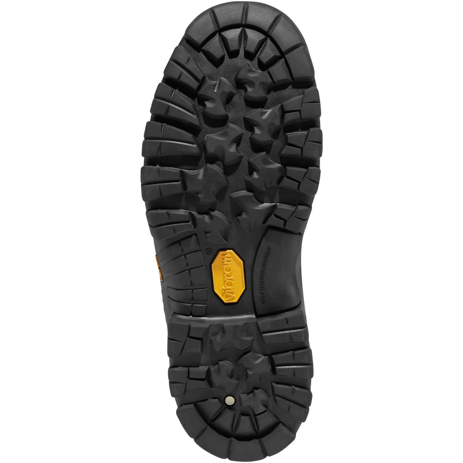 Danner Men's USA Made 8" Wildland Tactical Firefighter Boot Black 18050 5 Danner Men's USA Made 8" Wildland Tactical Firefighter Boot Black 18050 - Image 3