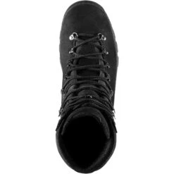 Danner Men's USA Made 8" Wildland Tactical Firefighter Boot Black 18050 10 Danner Men's USA Made 8" Wildland Tactical Firefighter Boot Black 18050 -Rocky Store danner mens usa made 8 wildland tactical firefighter boot black 18050 4