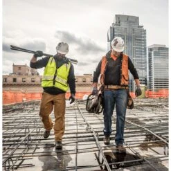 Danner Men's Vicious 4.5" Comp Toe WP Work Boot - Brown - 13860 -Rocky Store danner mens vicious 45 comp toe wp work boot brown 13860 6