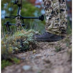 Danner Men's Vital 8" 400G Insulated WP Hunt Boot - Brown - 41556 -Rocky Store danner mens vital 8 400g insulated wp hunt boot brown 41556 6