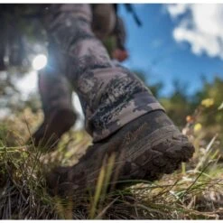 Danner Men's Vital 8" 400G Insulated WP Hunt Boot - Brown - 41556 -Rocky Store danner mens vital 8 400g insulated wp hunt boot brown 41556 7