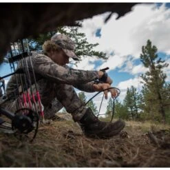 Danner Men's Vital 8" Waterproof Hunt Boot - Brown - 41550 -Rocky Store danner mens vital 8 waterproof hunt boot brown 41550 9