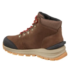 Carhartt Women's Gilmore 5" WP Non ST Work Hiker Boot -Brown- FH5056-W -Rocky Store download 2022 09 22T060625.606