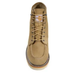 Carhartt Men's Moc 6" Non Safety Toe Wedge Work Boot -Khaki- FW6077-M -Rocky Store download 1 e72893a5 b25f 4dbb 80f0 bdb238560a64