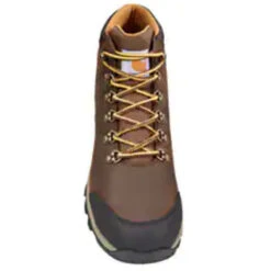Carhartt Men's Gilmore 5" WP Alloy Toe Work Hiker Boot -Brown- FH5550-M -Rocky Store download 2 d45bdd54 7af6 490c 886c 8b163fa09b8a