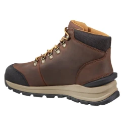 Carhartt Men's Gilmore 5" WP Non ST Work Hiker Boot -Brown- FH5050-M -Rocky Store download 3 6594d352 3417 4da1 8e8b ccaad55db79b