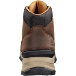 Carhartt Men's Gilmore 5" WP Alloy Toe Work Hiker Boot -Brown- FH5550-M -Rocky Store download 4