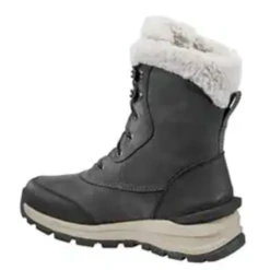 Carhartt Women's Pellston 8" WP Winter Work Boot - Charcoal - FH8029-W -Rocky Store download 62 5152fbcc a57a 48f7 8913 497afc8c6ba9