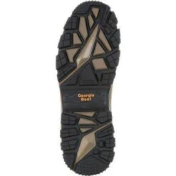 Georgia Men's Blue Collar Chelsea Waterproof Work Romeo Boot - GB00106 -Rocky Store georgia mens blue collar chelsea waterproof work romeo boot gb00106 3