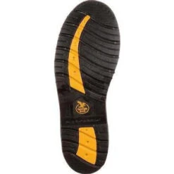 Georgia Men's Giant Steel Toe Pul-On Work Boots - Brown - G4374 15 Georgia Men's Giant Steel Toe Pul-On Work Boots - Brown - G4374 -Rocky Store georgia mens giant steel toe pul on work boots brown g4374 7