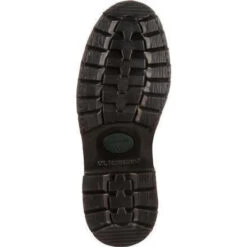 Georgia Men's Muddog Steel Toe Wellington WP Work Boot - Brown - G5655 13 Georgia Men's Muddog Steel Toe Wellington WP Work Boot - Brown - G5655 -Rocky Store georgia mens muddog steel toe wellington wp work boot brown g5655 6