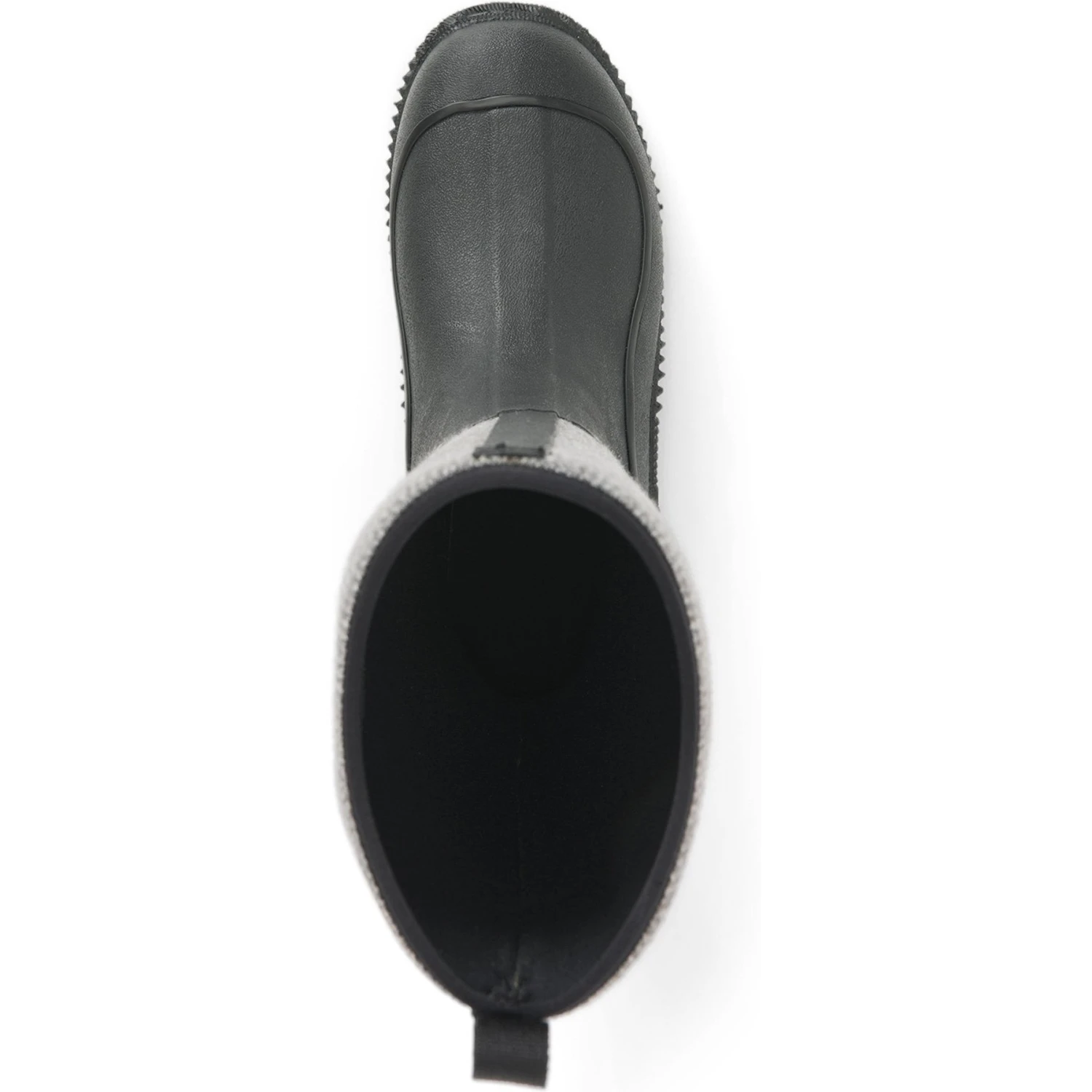 Muck Women's Hale Waterproof Pull-On Outdoor Boot - Black - HAW-1HB 8 Muck Women's Hale Waterproof Pull-On Outdoor Boot - Black - HAW-1HB - Image 6