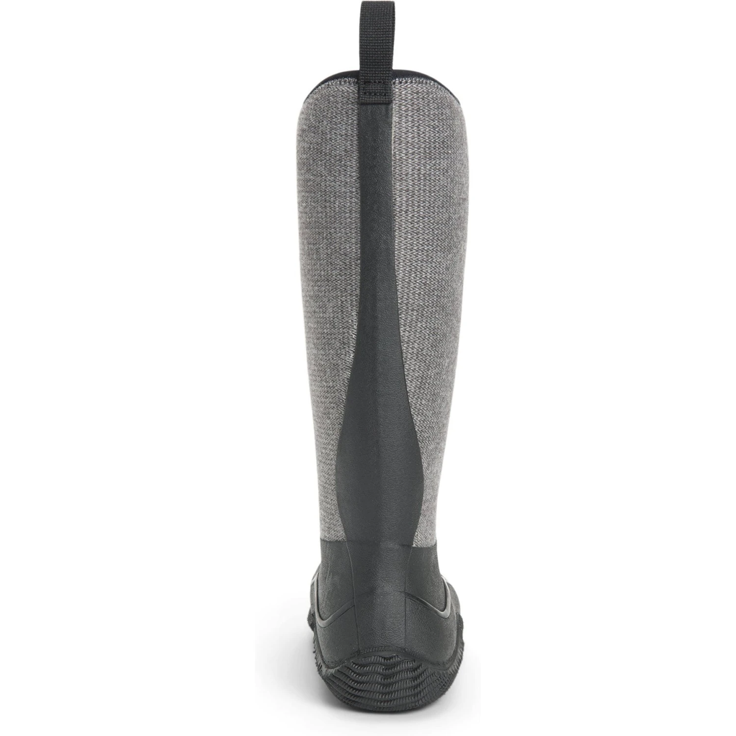 Muck Women's Hale Waterproof Pull-On Outdoor Boot - Black - HAW-1HB 5 Muck Women's Hale Waterproof Pull-On Outdoor Boot - Black - HAW-1HB - Image 3