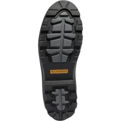 LaCrosse Men's Alpha Range 14" Ins Rubber Work Boot Black - 602240 11 LaCrosse Men's Alpha Range 14" Ins Rubber Work Boot Black - 602240 -Rocky Store lacrosse mens alpha range 14 ins rubber work boot black 602240 boots lacrosse 4