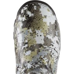 LaCrosse Men's Alphaburly Pro 18" GORE Rubber Hunt Boot - 376033 -Rocky Store lacrosse mens alphaburly pro 18 gore rubber hunt boot 376033 boots lacrosse 5