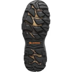 LaCrosse Men's Alphaburly Pro 18" Ins Rubber Hunt Boot Camo - 376029 -Rocky Store lacrosse mens alphaburly pro 18 ins rubber hunt boot camo 376029 boots lacrosse 3