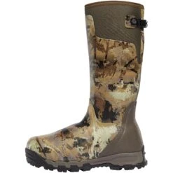 LaCrosse Men's Alphaburly Pro 18" Ins Rubber Hunt Boot - Camo - 376037 14 LaCrosse Men's Alphaburly Pro 18" Ins Rubber Hunt Boot - Camo - 376037 -Rocky Store lacrosse mens alphaburly pro 18 ins rubber hunt boot camo 376037 boots lacrosse 2