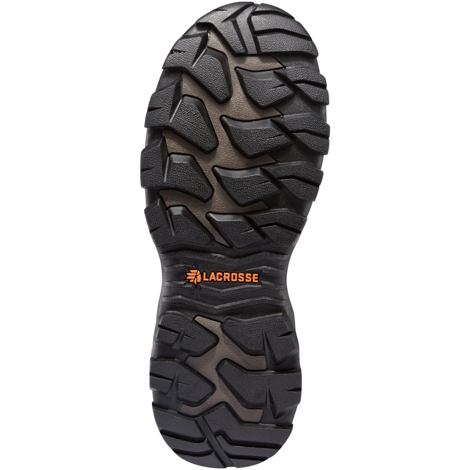 LaCrosse Men's Alphaburly Pro 18" Ins Rubber Hunt Boot - Camo - 376037 6 LaCrosse Men's Alphaburly Pro 18" Ins Rubber Hunt Boot - Camo - 376037 - Image 4