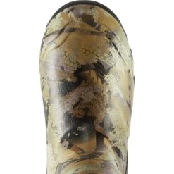 LaCrosse Men's Alphaburly Pro 18" Ins Rubber Hunt Boot - Camo - 376037 17 LaCrosse Men's Alphaburly Pro 18" Ins Rubber Hunt Boot - Camo - 376037 -Rocky Store lacrosse mens alphaburly pro 18 ins rubber hunt boot camo 376037 boots lacrosse 5