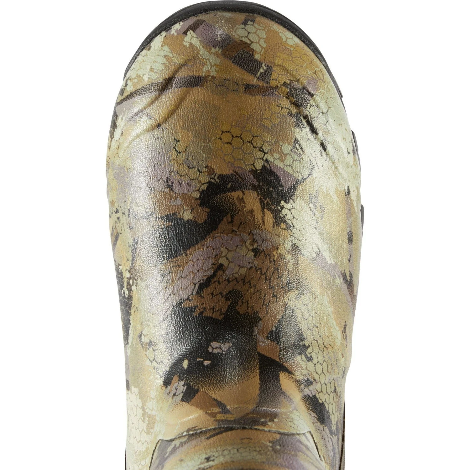 LaCrosse Men's Alphaburly Pro 18" Ins Rubber Hunt Boot - Camo - 376037 7 LaCrosse Men's Alphaburly Pro 18" Ins Rubber Hunt Boot - Camo - 376037 - Image 5