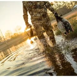 LaCrosse Men's Alphaburly Pro 18" Ins Rubber Hunt Boot - Camo - 376037 19 LaCrosse Men's Alphaburly Pro 18" Ins Rubber Hunt Boot - Camo - 376037 -Rocky Store lacrosse mens alphaburly pro 18 ins rubber hunt boot camo 376037 boots lacrosse 7