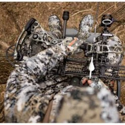 LaCrosse Men's Alphaburly Pro 18" Ins Rubber Hunt Boot OptifadeI 376035 -Rocky Store lacrosse mens alphaburly pro 18 ins rubber hunt boot optifadei 376035 boots lacrosse 10