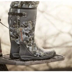 LaCrosse Men's Alphaburly Pro 18" Ins Rubber Hunt Boot OptifadeI 376035 -Rocky Store lacrosse mens alphaburly pro 18 ins rubber hunt boot optifadei 376035 boots lacrosse 13