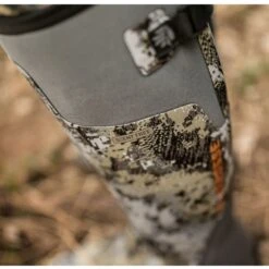 LaCrosse Men's Alphaburly Pro 18" Ins Rubber Hunt Boot OptifadeI 376035 -Rocky Store lacrosse mens alphaburly pro 18 ins rubber hunt boot optifadei 376035 boots lacrosse 15