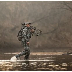 LaCrosse Men's Alphaburly Pro 18" Ins Rubber Hunt Boot OptifadeI 376035 -Rocky Store lacrosse mens alphaburly pro 18 ins rubber hunt boot optifadei 376035 boots lacrosse 7