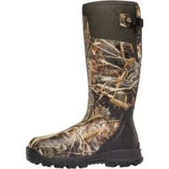 LaCrosse Men's Alphaburly Pro 18" Insulated Rubber Hunt Boot - 376021 8 LaCrosse Men's Alphaburly Pro 18" Insulated Rubber Hunt Boot - 376021 -Rocky Store lacrosse mens alphaburly pro 18 insulated rubber hunt boot 376021 boots lacrosse 3