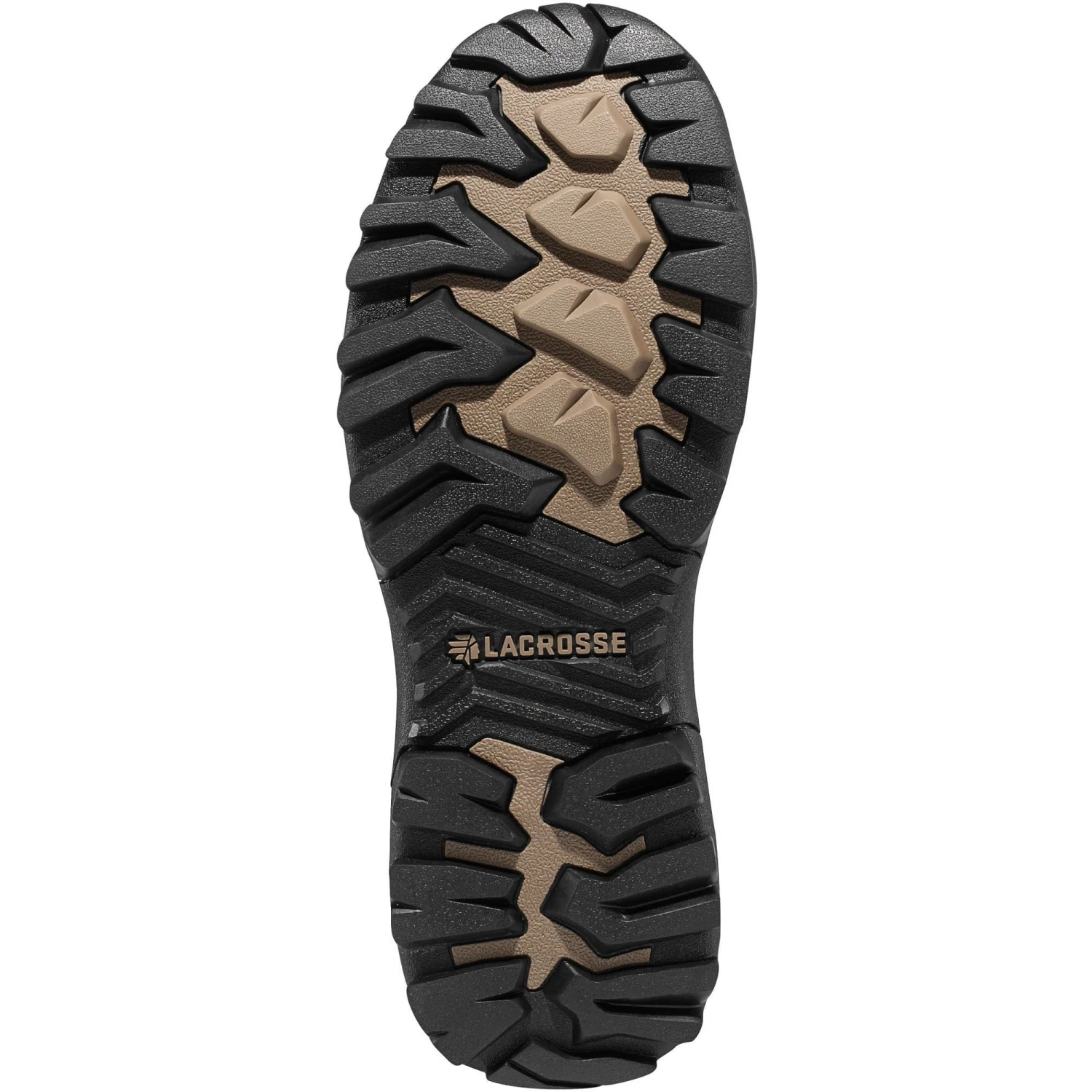 LaCrosse Men's Alphaburly Pro 18" Rubber Hunt Boot - Green - 376001 5 LaCrosse Men's Alphaburly Pro 18" Rubber Hunt Boot - Green - 376001 - Image 3