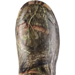 LaCrosse Men's Alphaburly Pro 18" Rubber Hunt Boot Mossy Oak - 376027 -Rocky Store lacrosse mens alphaburly pro 18 rubber hunt boot mossy oak 376027 boots lacrosse 4